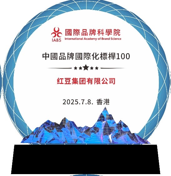 中國(guó)品牌國(guó)際化標(biāo)桿4